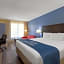 Days Inn by Wyndham Greensboro Airport