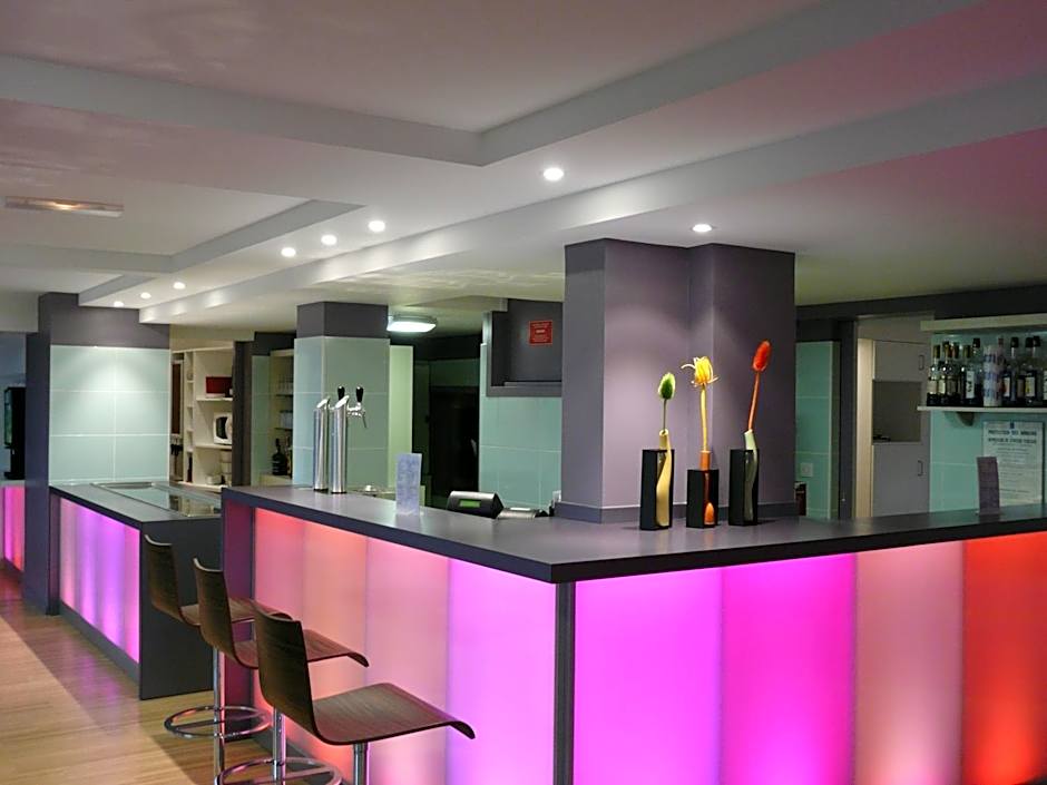 ibis Styles Ouistreham
