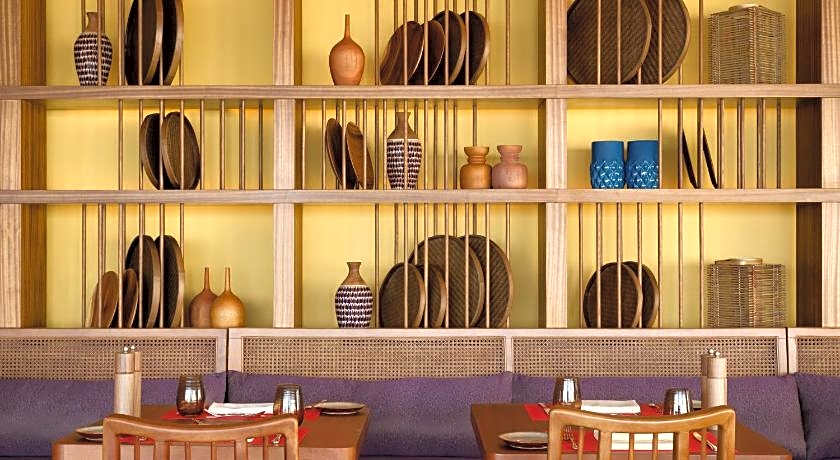 Kerry Hotel, Hong Kong