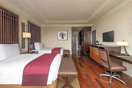 Executive Room, 2 Twin Beds