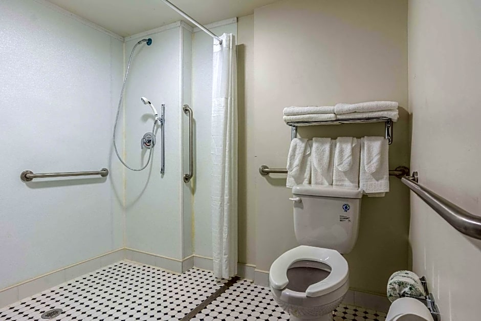 Days Inn by Wyndham Hartsfield Jackson Atlanta Airport West