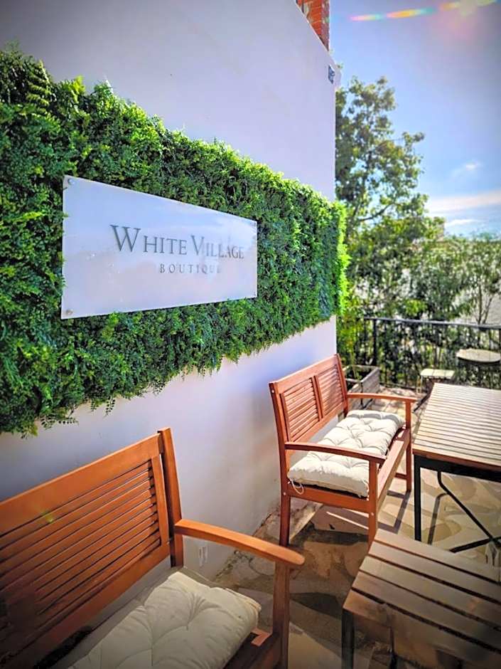 White Village Boutique, Benalmádena