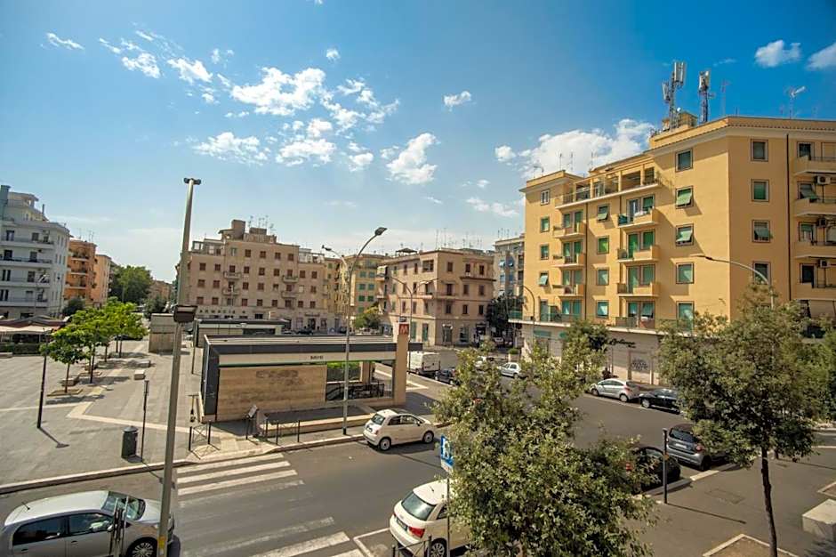 Hotel Mirti