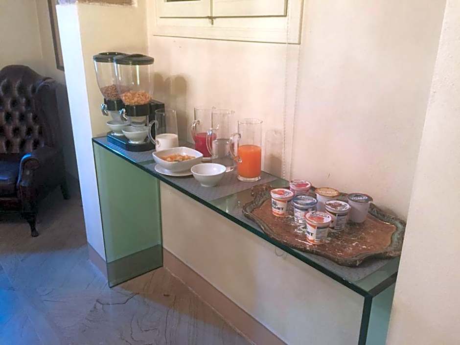 B&B Villa delle Palme