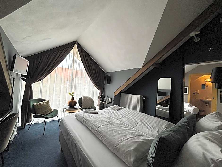Hotel Oostereiland