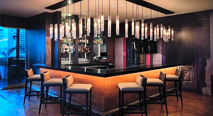 The Bristol Panama, a Registry Collection Hotel