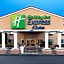 Holiday Inn Express Hotels & Suites Burlington