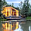 Woad Mill Lakeside Lodges