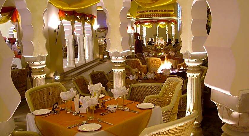 Hotel Castle Mandawa