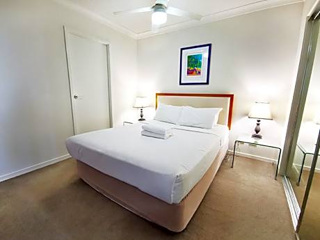 Standard One-Bedroom Apartment