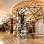 Ames Hotel