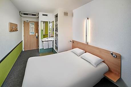 ibis budget Wroclaw Poludnie