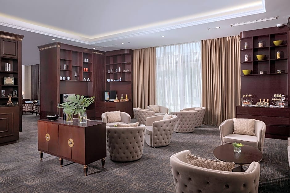Melia Vinpearl Hai Phong Rivera