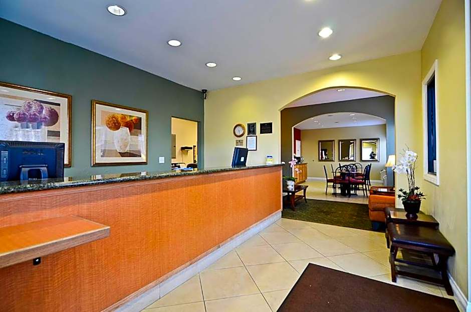 Pleasant Inn