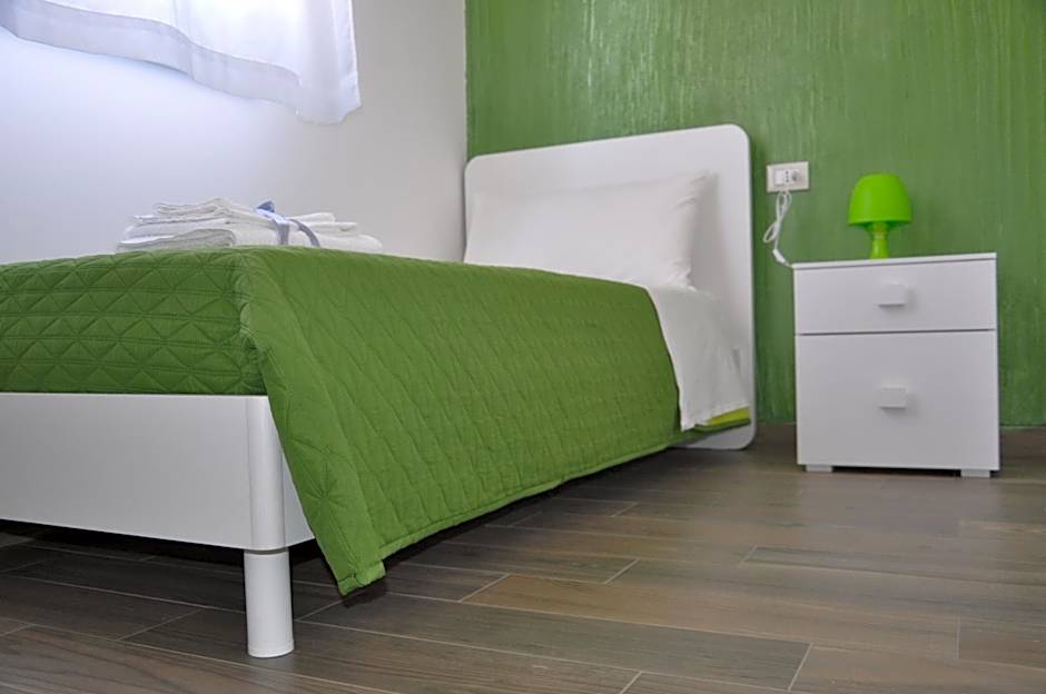 Alicata B&b La Dimora Del Vento