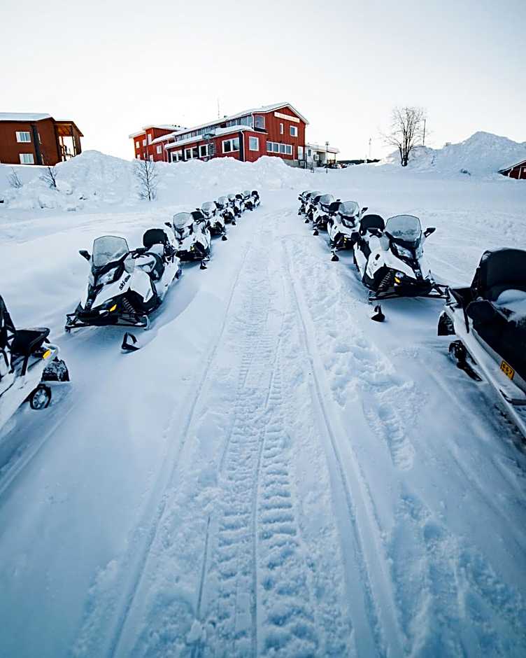 Hotel Inari