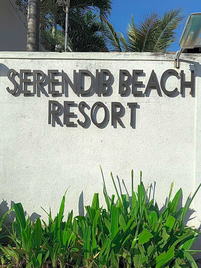 Serendib Beach Hotel