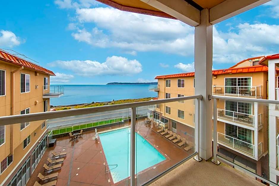 WorldMark Blaine