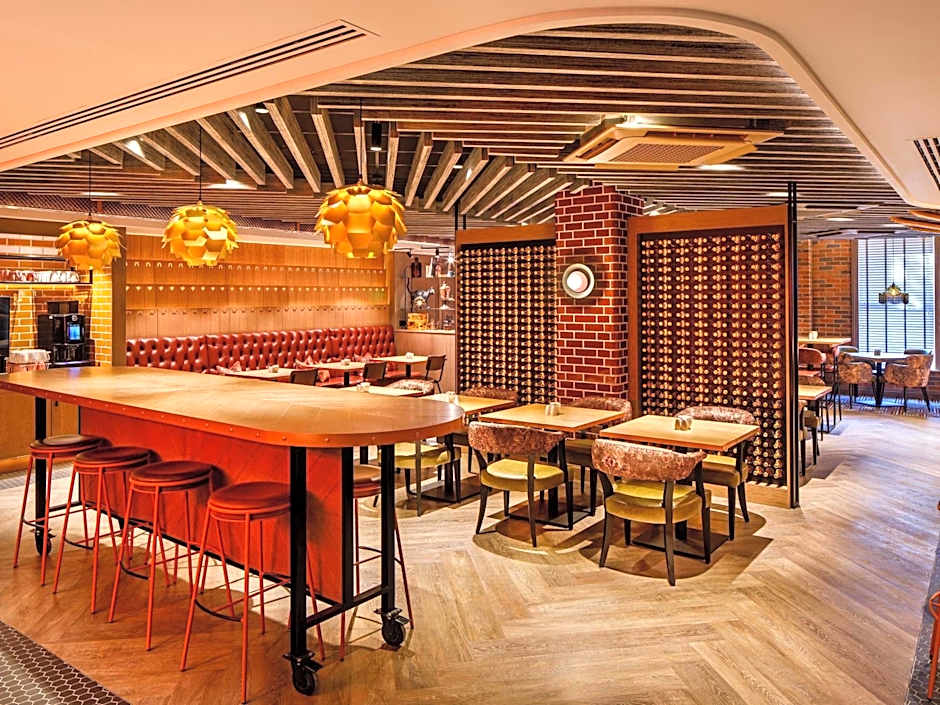 ibis Styles York Centre