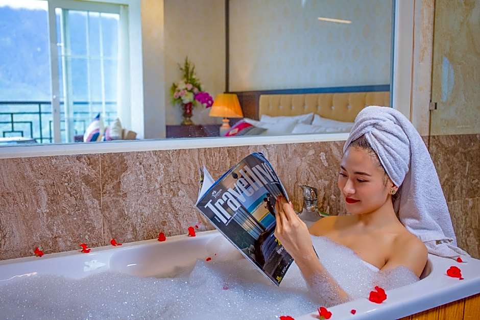 Sapa Diamond Hotel