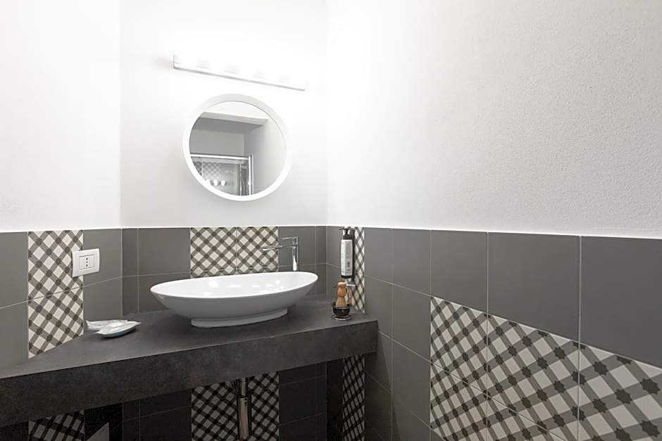 Hotel Miceli - Civico 50
