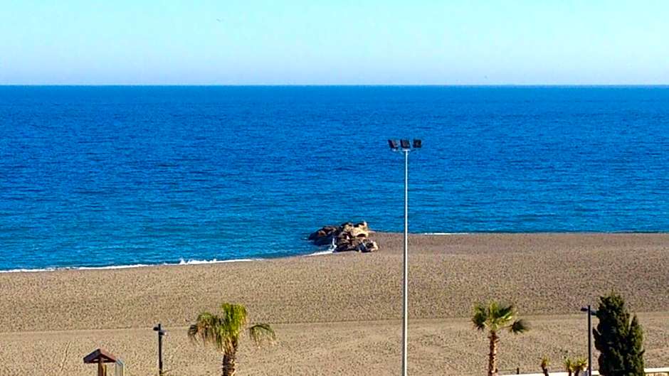 Hotel Miraya Beach