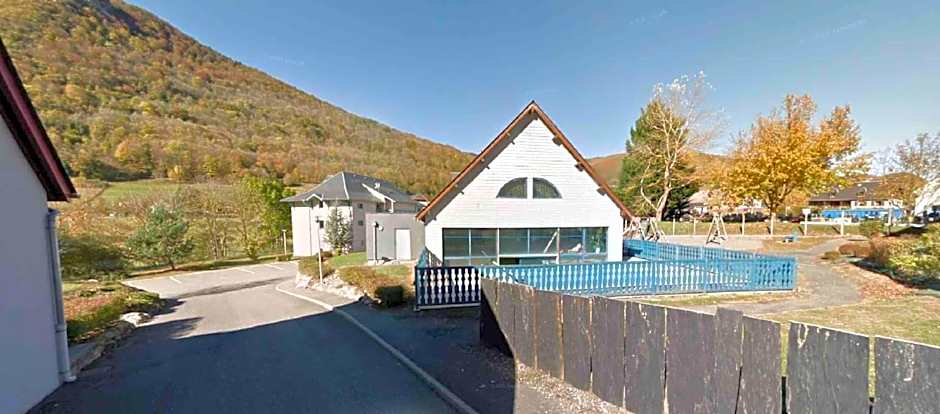 Résidence Les Trois Vallées - ARREAU