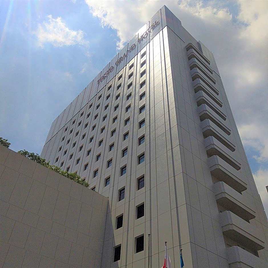 Tokyo Grand Hotel
