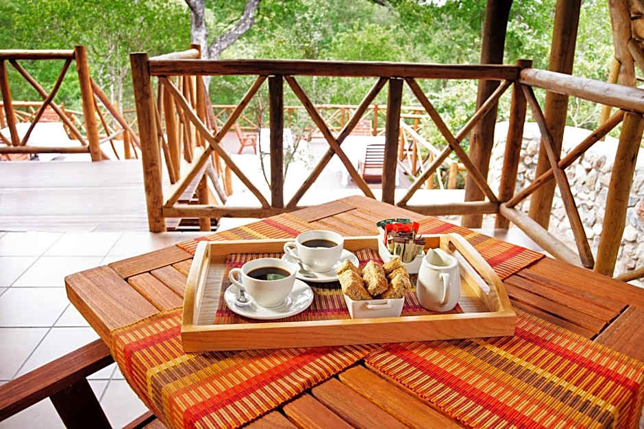 La Kruger Lifestyle Lodge - No Loadshedding