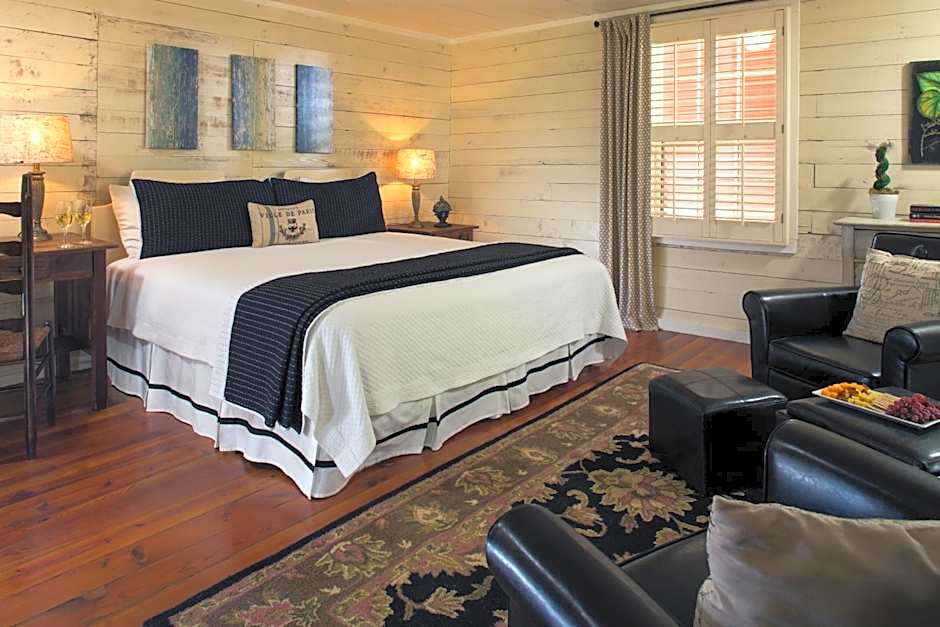 Glen-Ella Springs Inn
