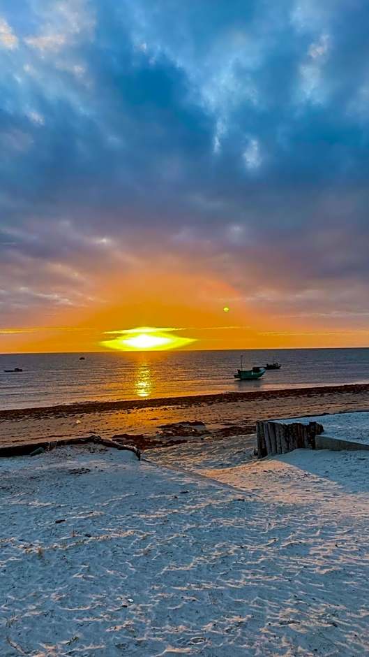 Restaurante & Pousada Portal dos Ventos