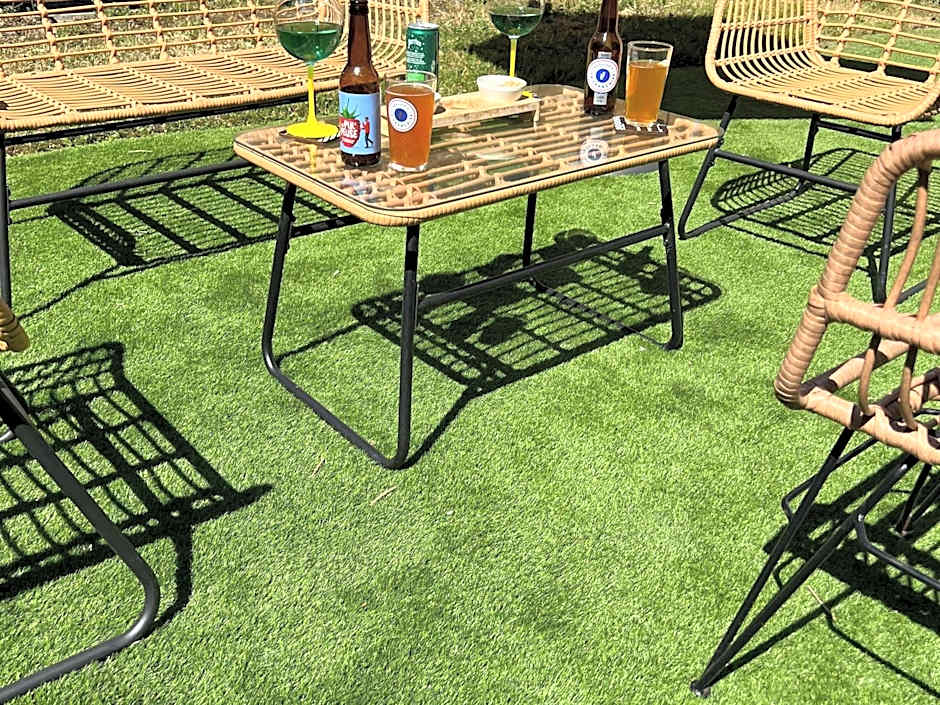 Ibis Styles Paris Saint Denis La Plaine