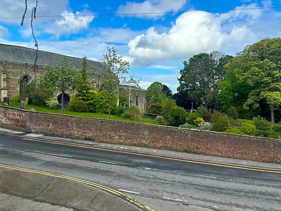 The White Swan Hotel