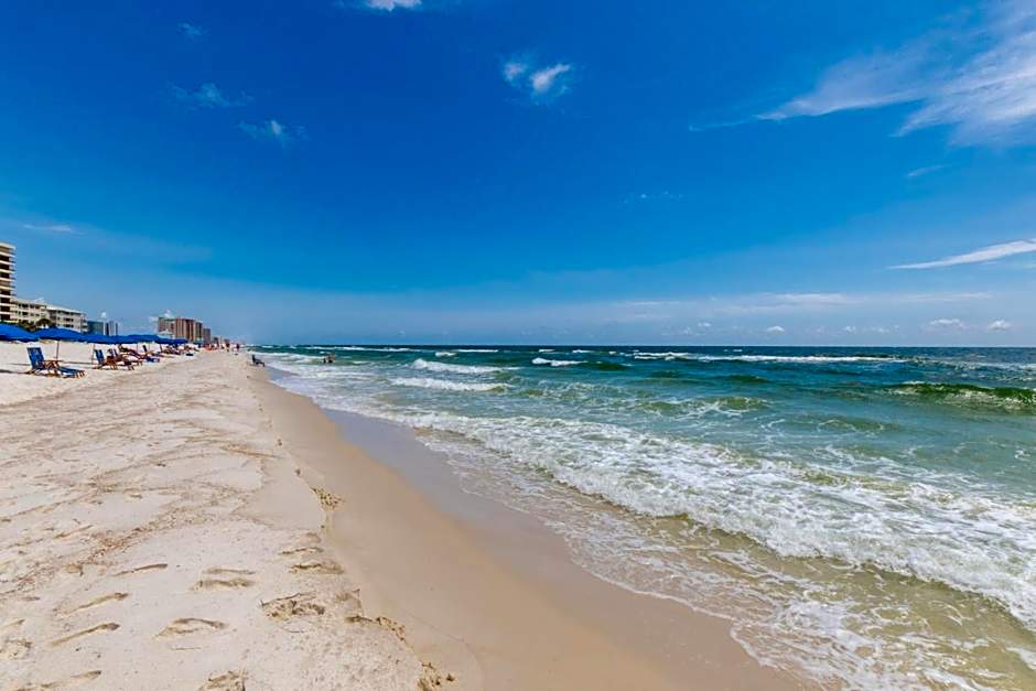 Ole River Hideway, Orange Beach, Updated 2 Bedroom Waterfront Condo, Wind Drift