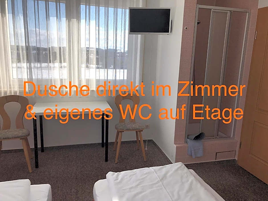 Landgasthof Felsenkeller