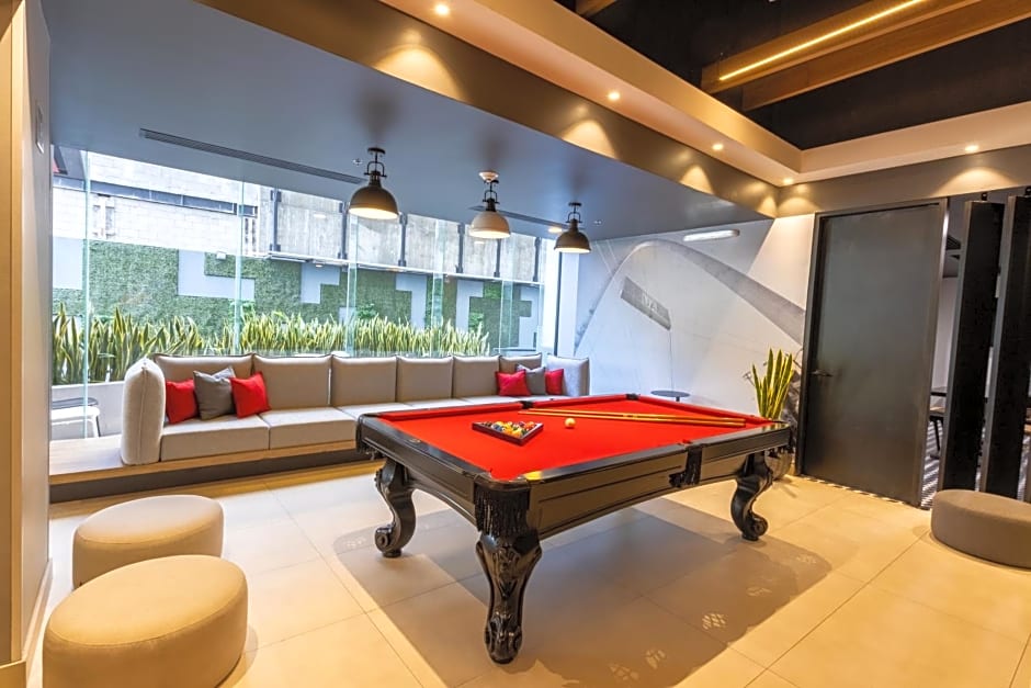 ibis Tijuana