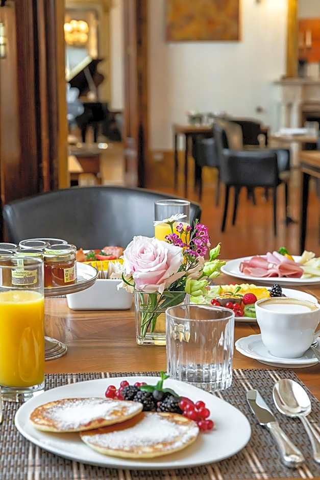 Palazzo Firenze by Baglioni Hotels & Resorts