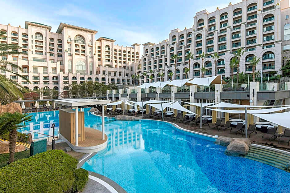 Lotte Hotel Jeju