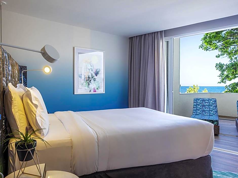 Mercure Rio de Janeiro Copacabana