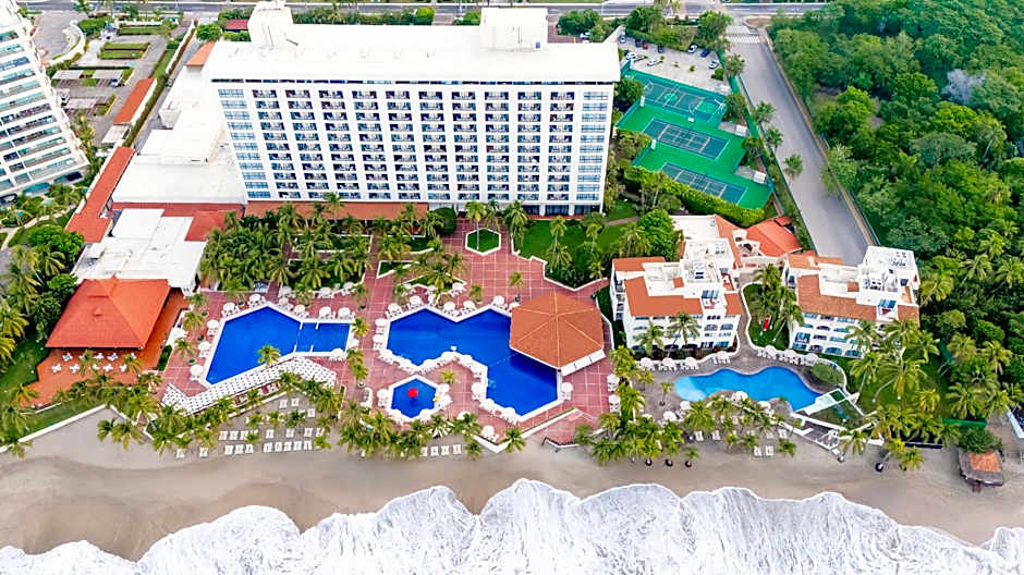 Barcelo Ixtapa - All Inclusive