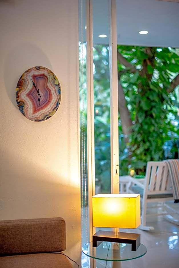 Htl & Villas Comala, alberca , parking, céntricas, Petfriendly