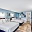 Ocean Breeze Motel