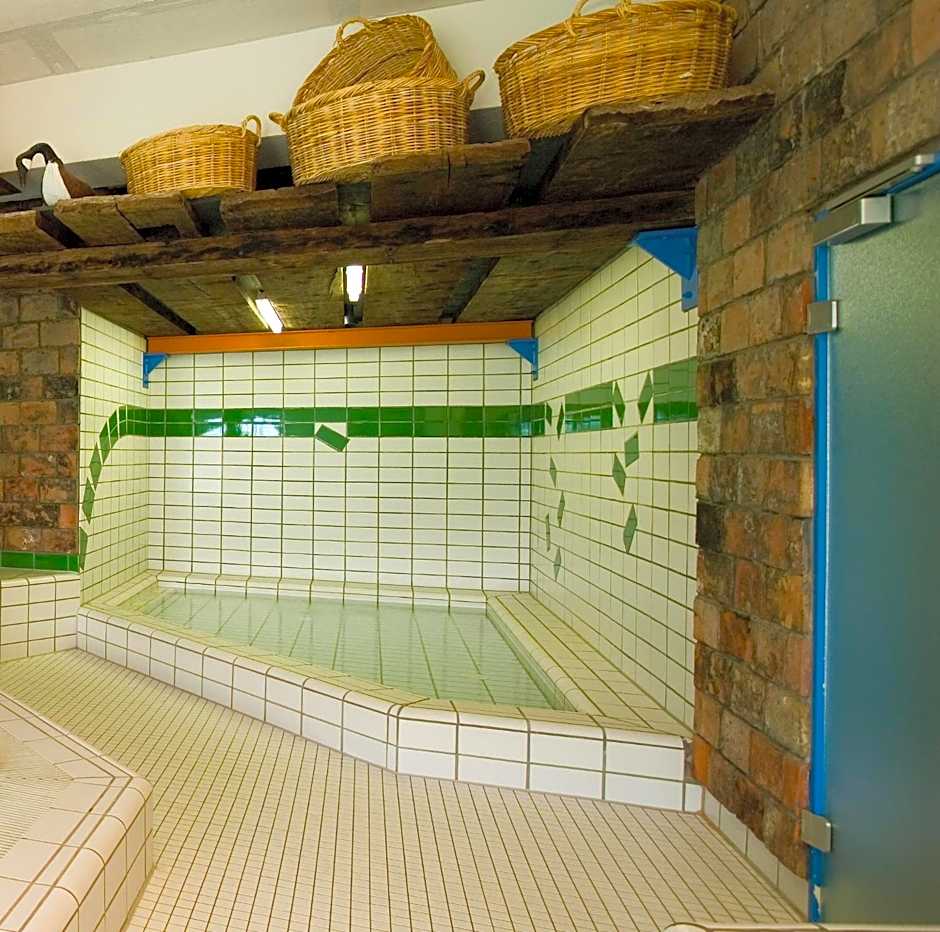 Appartement-Hotel Seespitz