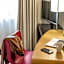 Novotel Bristol Centre Hotel