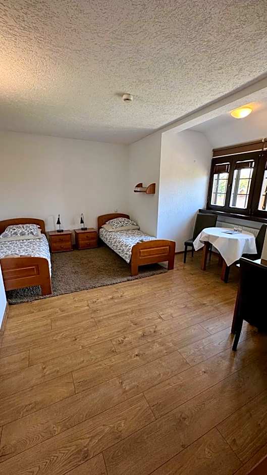 Dom Pracy Twórczej Stowarzyszenia Filmowców Polskich w Kazimierzu Dolnym