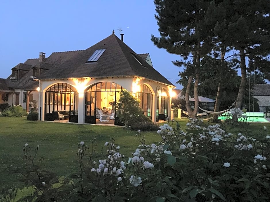 Les Prémices De La Forêt