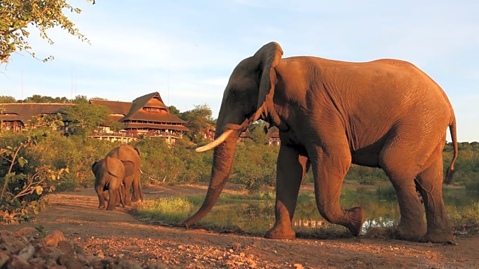 Victoria Falls Safari Suites