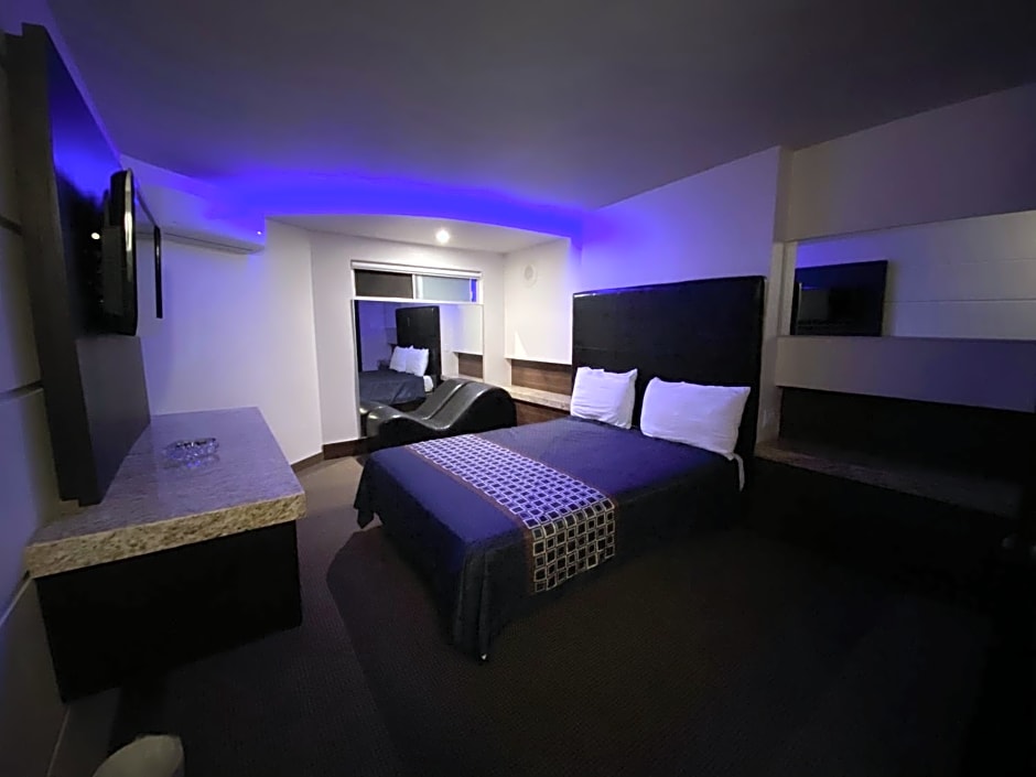 Motel Encuentro