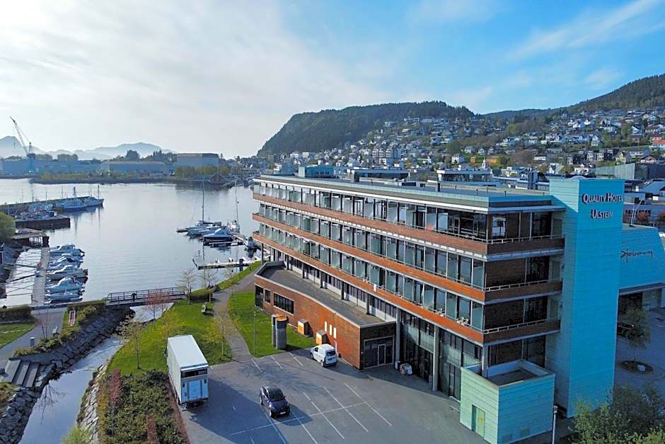 Quality Hotel Ulstein