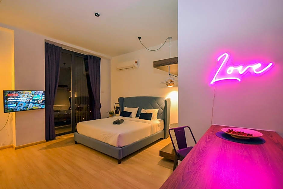 Cube 8teens by Nest Home